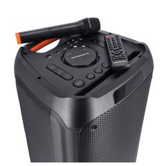 Olsenmark Rechargeable Party Speaker, OMMS1295