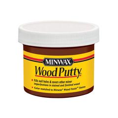 Minwax Wood Putty (Red Mahogan, 106 g)