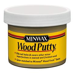 Minwax Wood Putty (Early American, 106 g)