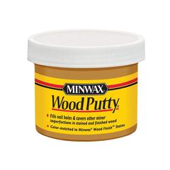 Minwax Wood Putty (Cherry, 106 g)