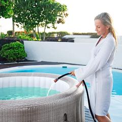 Bestway Lay-Z-Spa Airjet Spa Cancun (180 x 66 cm)