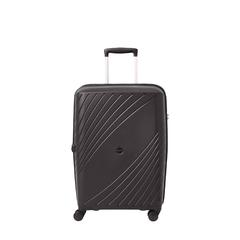 Cosmo Nautica Polycarbonate Hard Luggage Trolley Bag (48 x 34 x 60 cm)