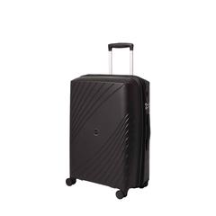 Cosmo Nautica Polycarbonate Hard Luggage Trolley Bag (48 x 34 x 60 cm)