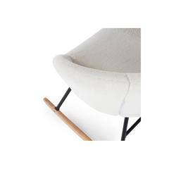 Pan Emirates Yuko Rocking Chair