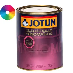 Jotun Fenomastic My Home Rich Matt Base Y (900 ml)