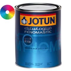 Jotun Fenomastic My Home Smooth Silk Base B (900 ml)