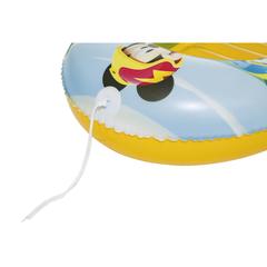 Bestway Vinyl Kids Inflatable Float Raft (1.02 m x 69 cm)