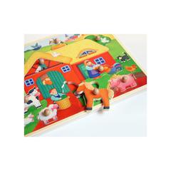 Chelona Discovery Puzzle