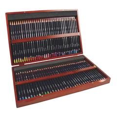 Derwent 72 Studio Colored Pencils (Pack of 72)