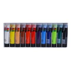 Sakura Acrylic Color (20 ml, Pack of 12)