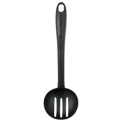 Tefal Bienvenue Plastic Slotted Spoon