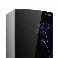 Aftron Freestanding Refrigerator, AFR228GF (170 L)