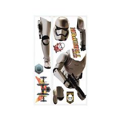 RoomMates Star Wars Storm Trooper Peel & Stick Wall Decal