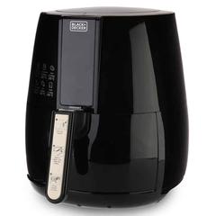 Buy Black and Decker Air Fryer AF150B5 Online in UAE