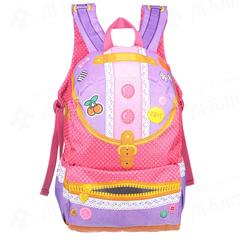 Zipit Adventure Young Fashion Designer Backpack (34 x 42 x 20 cm)