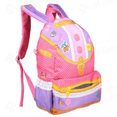 Zipit Adventure Young Fashion Designer Backpack (34 x 42 x 20 cm)