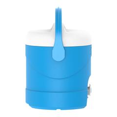 مبرد مياه بلاستيكي كيب كولد (12 لتر)