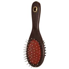 Aloe Care Combo Dog Grooming Brush Pin & Bristle (Small)