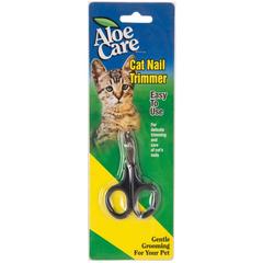 Aloe Care Cat Nail Clipper