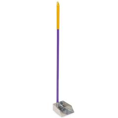 PDQ Rake/Spade/Scoop Waste Removal Tool (Set of 3)