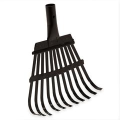 PDQ Rake/Spade/Scoop Waste Removal Tool (Set of 3)