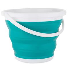 Homeworks Collapsible Bucket (10 L, 23 cm)