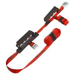 Master Lock Crossed Carry Strap with 2 Handles (5.50 m)