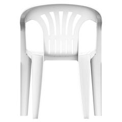 كرسي دوتشز كوزموبلاست (أبيض)