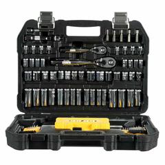 Dewalt DWMT73801 Mechanics Tool Set (Set of 108)