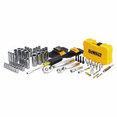 Dewalt DWMT73801 Mechanics Tool Set (Set of 108)
