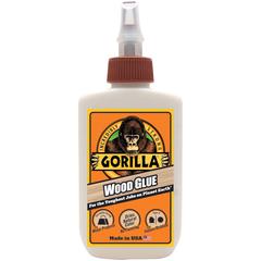 Gorilla Wood Glue (118.2 ml)