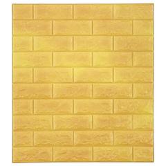 Polycell Interior Foam Brick (75 x 66 cm, Beige)