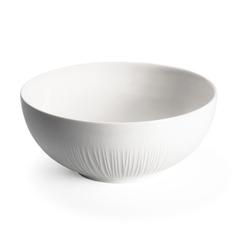 Fissman Bellagio Porcelain Bowl Set (4 Pc.)