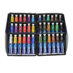 Daler Rowney Aquafine Jumbo Water Color Set (36 pcs, 8 ml)