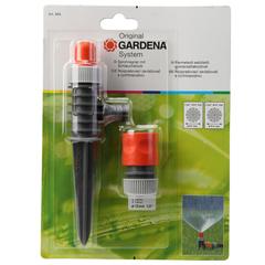 Gardena Classic Spray Sprinkler with Spike