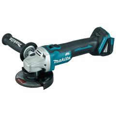 Makita 18 V 115 mm Li-ion Angle Grinder, DGA456Z