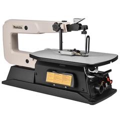 Makita Corded Scroll Saw, SJ401 (50 W, 60 cm)