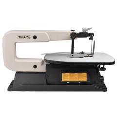 Makita Corded Scroll Saw, SJ401 (50 W, 60 cm)