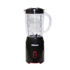 Nobel Table Top Blender W/Grinder Cup, NB110L (600 ml, 200 W)