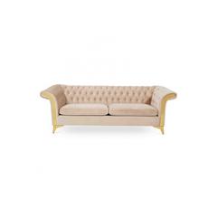 Pan Emirates Heavenly 3 Seater Sofa