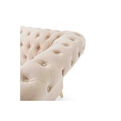 Pan Emirates Heavenly 3 Seater Sofa