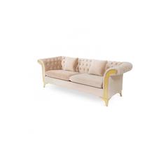 Pan Emirates Heavenly 3 Seater Sofa