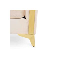 Pan Emirates Heavenly 3 Seater Sofa
