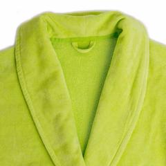 روب استحمام حريمي ميلك آند مو من القطن على شكل الضفدع كاشا (100 × 60 سم)