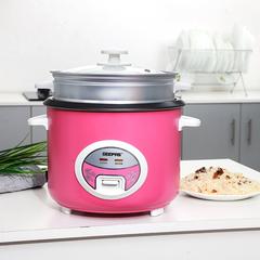 Geepas Electric Rice Cooker, GRC4329 (1.8 L, 700 W)