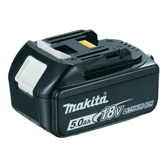 Makita Lithium Battery with Charger & Bag (18 V)
