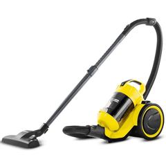 Karcher Vacuum Cleaner VC 3 Plus (1100 W, Yellow/Black)