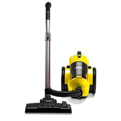 Karcher Vacuum Cleaner VC 3 Plus (1100 W, Yellow/Black)