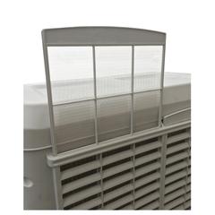 Air Cooler - Cool Master America, MC8000 (200 W)