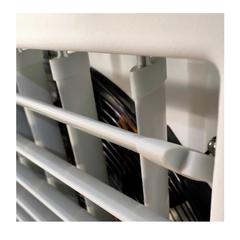 Air Cooler - Cool Master America, MC8000 (200 W)